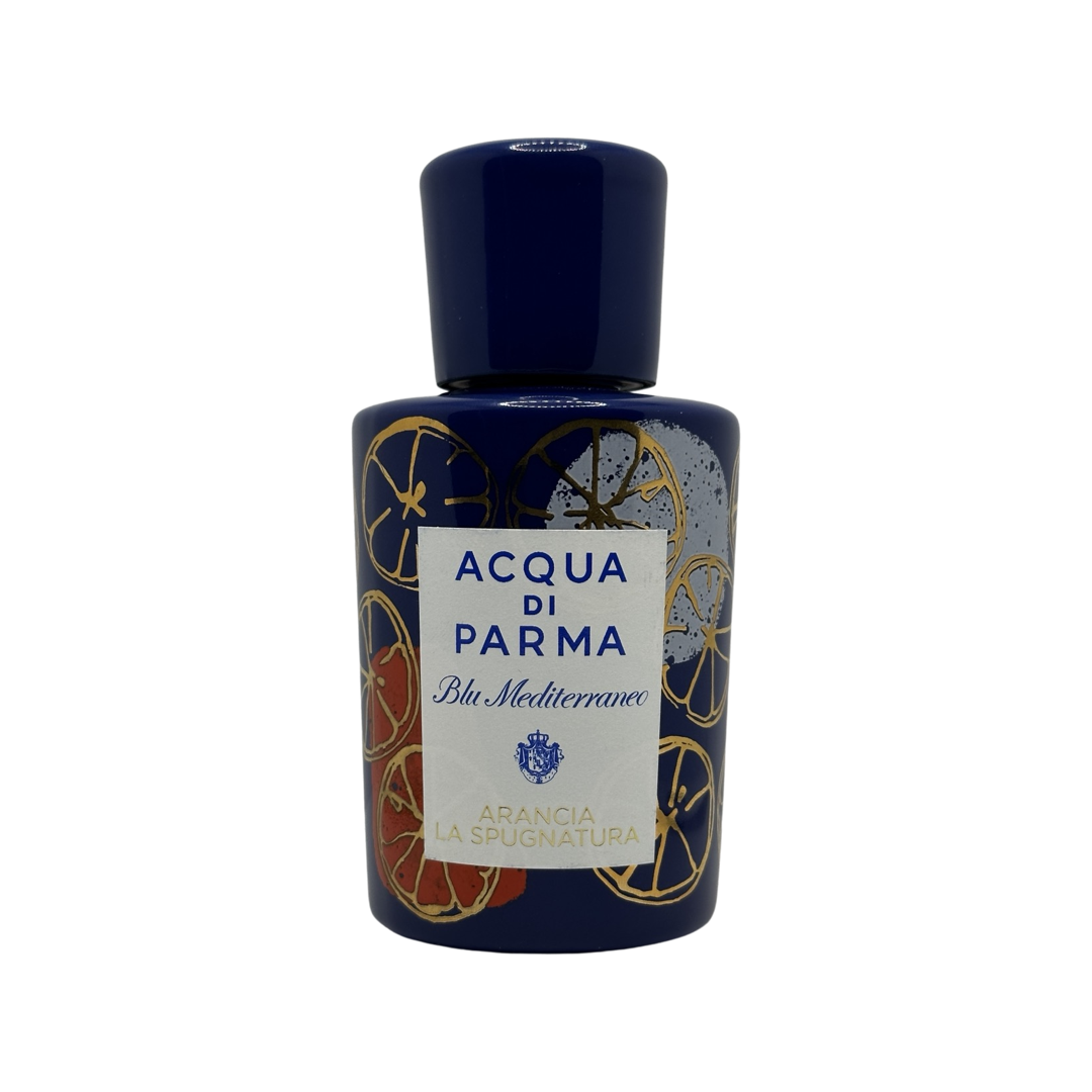 Arancia La Spugnatura | Acqua di Parma – Decanto Perfumes