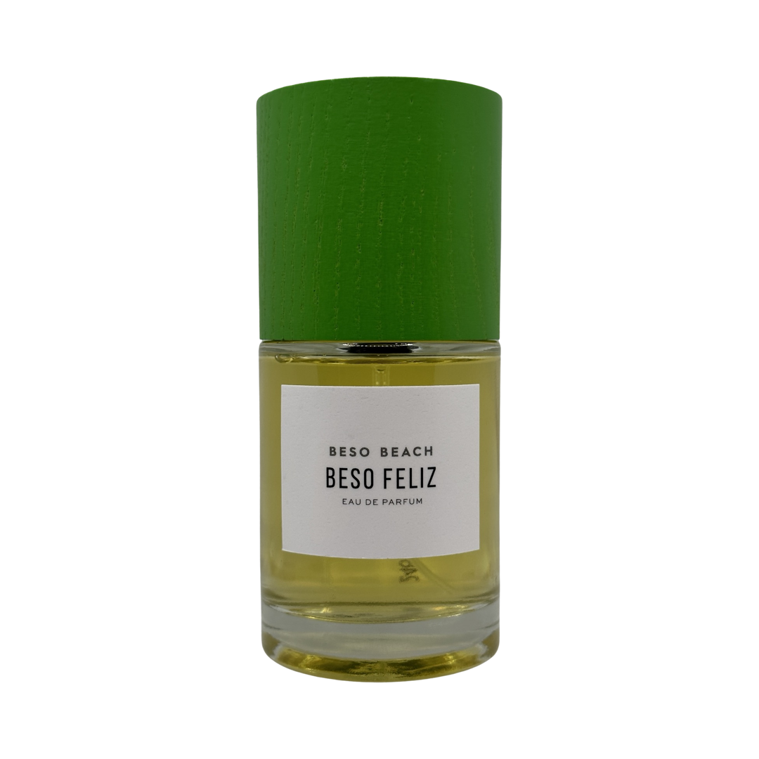 Beso Feliz | Beso Beach – Decanto Perfumes