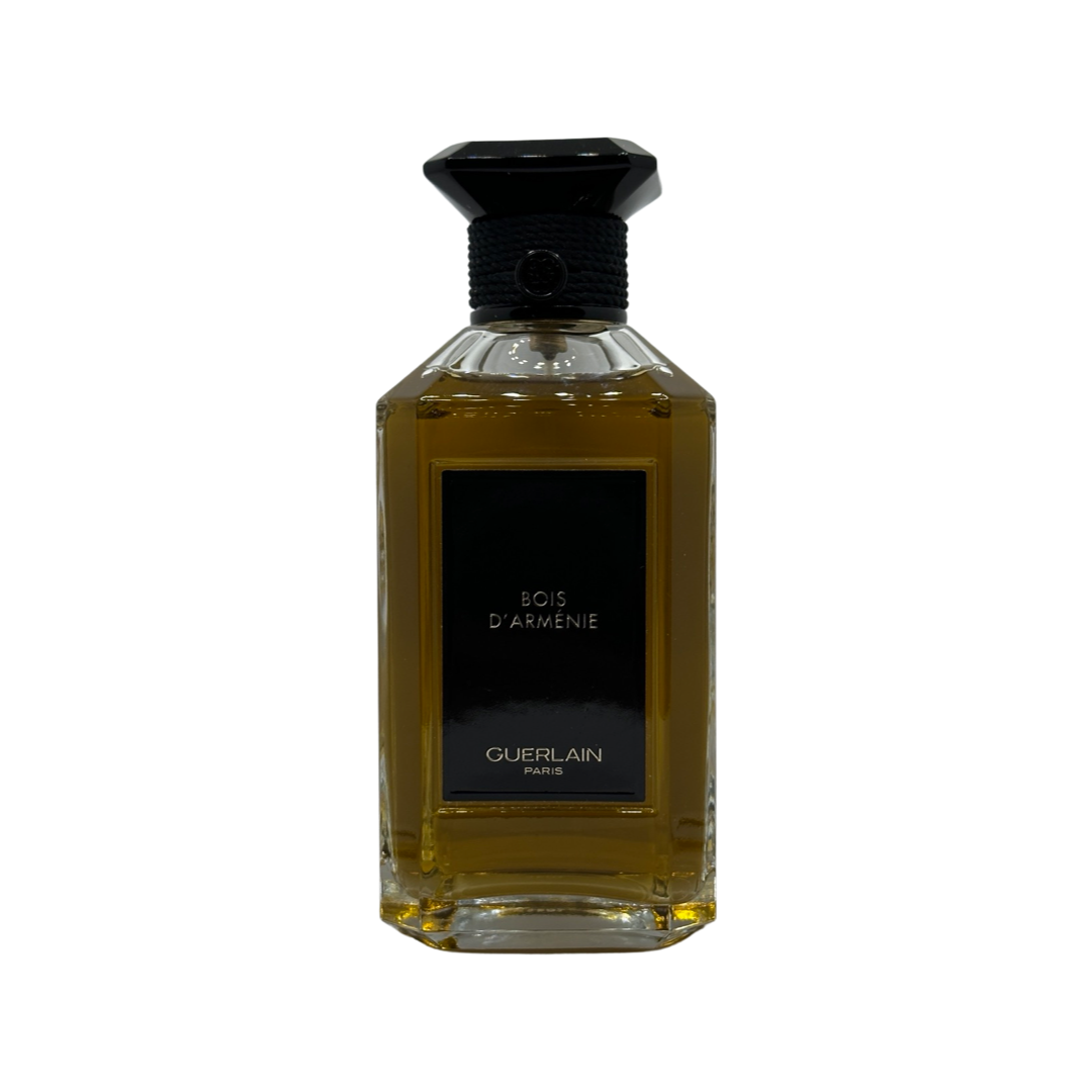 廃盤品】GUERLAIN BOIS D'ARMENIE ボワダルメニ 廃盤 ゲラン ボワ