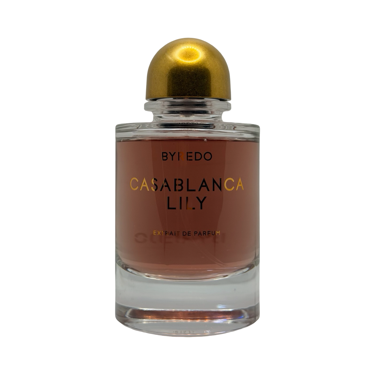 Casablanca Lily | Byredo – Decanto Perfumes