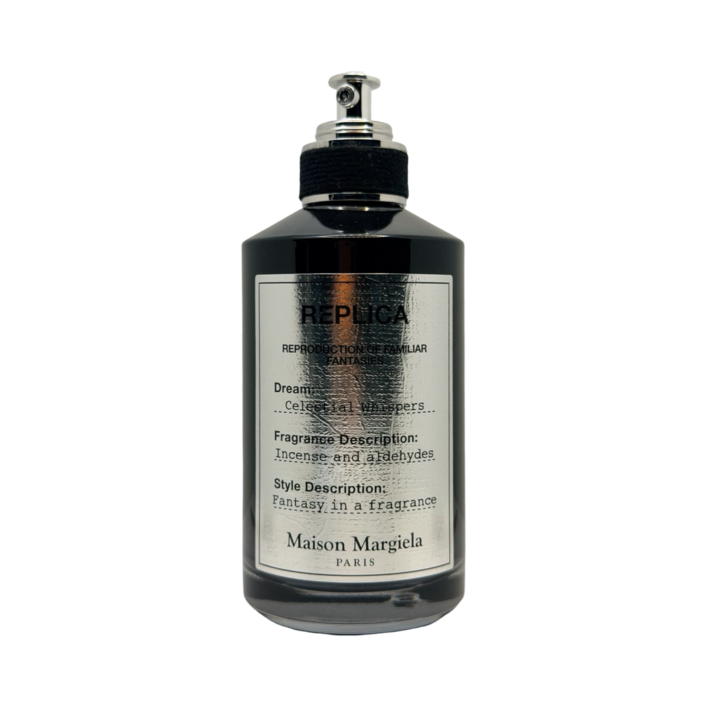 Celestial Whispers | Maison Margiela – Decanto Perfumes