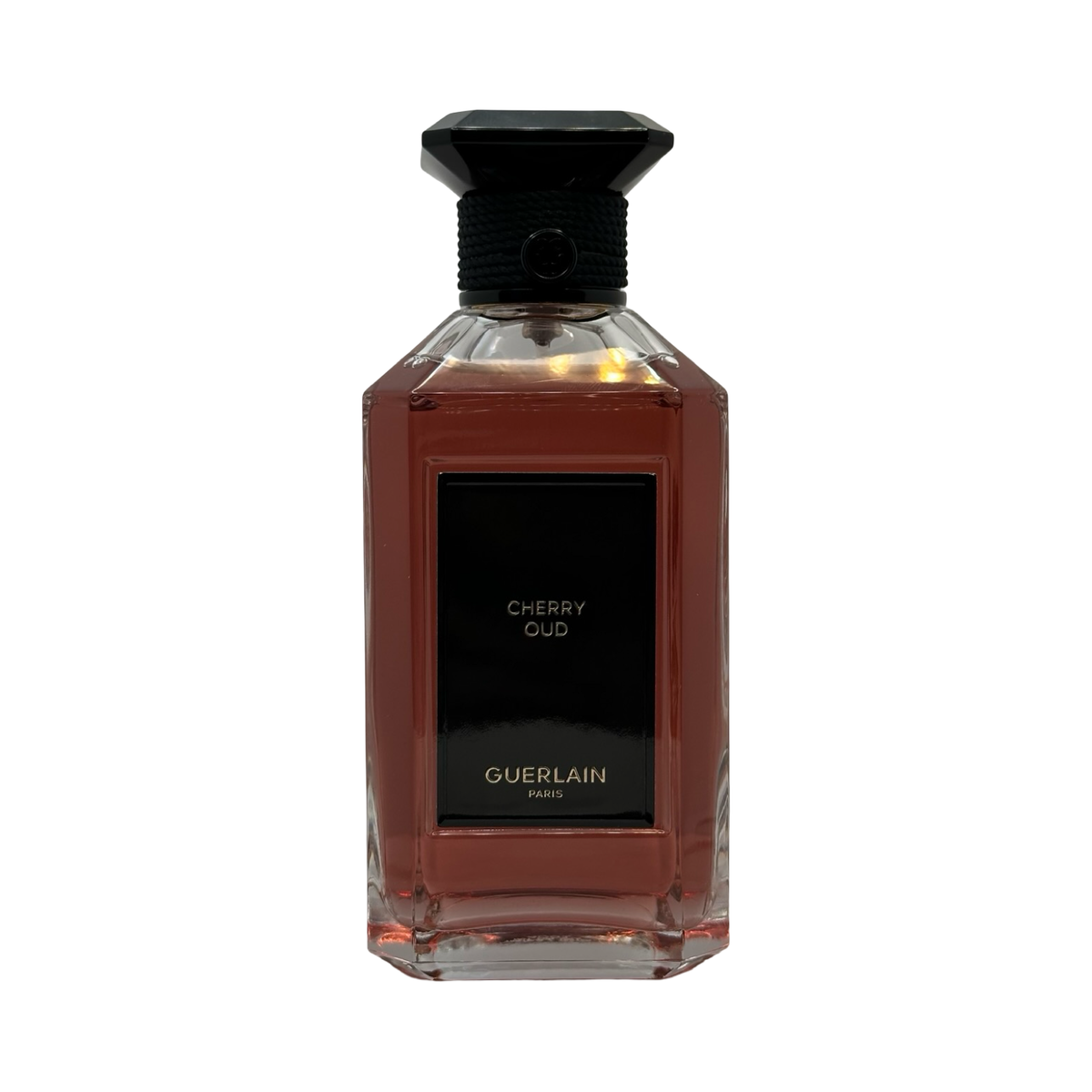 Cherry Oud | Guerlain – Decanto Perfumes
