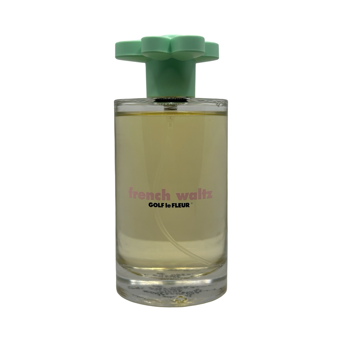 French Waltz Golf Le Fleur – Decanto Perfumes