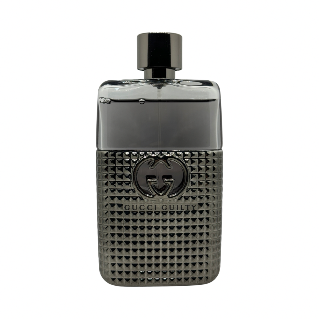 Gucci guilty stud limited edition pour homme 2025