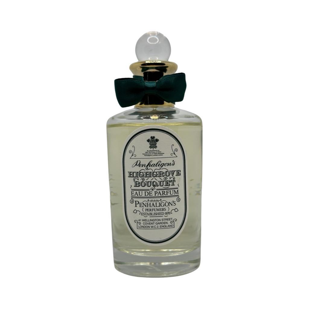 Highgrove Bouquet | Penhaligon's – Decanto Perfumes