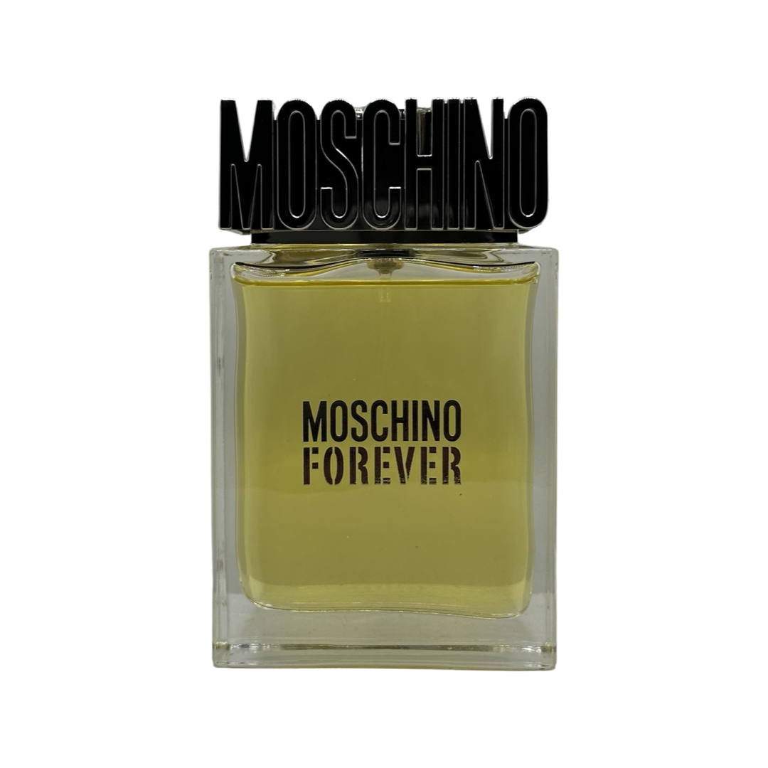 Moschino forever hotsell