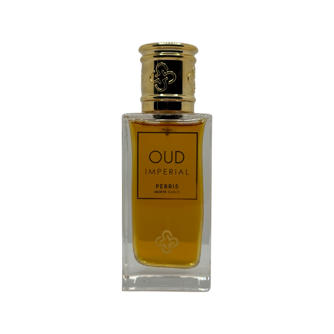 Oud Imperial Extrait Perris Monte Carlo Decanto Perfumes