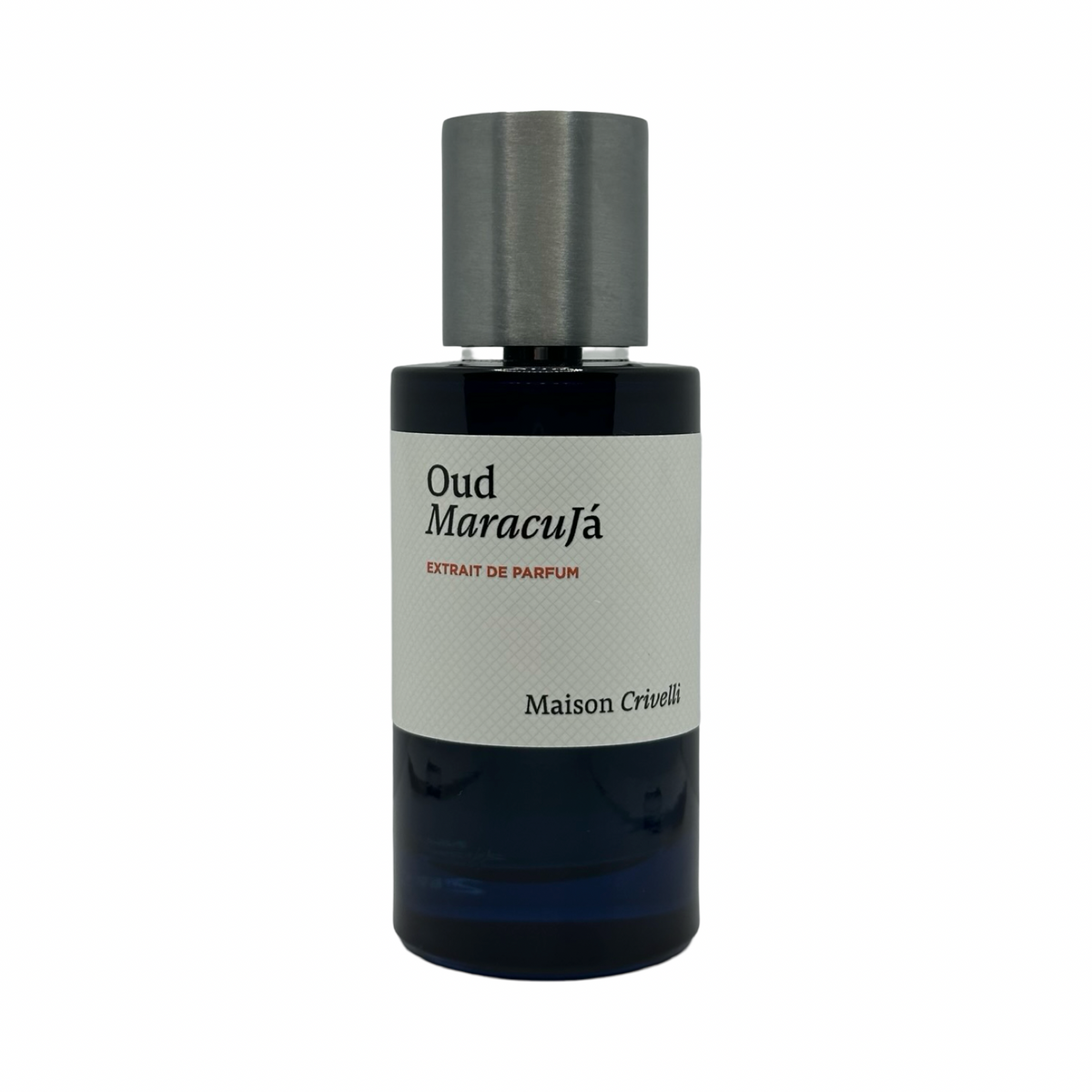 Oud Maracujá | Maison Crivelli – Decanto Perfumes