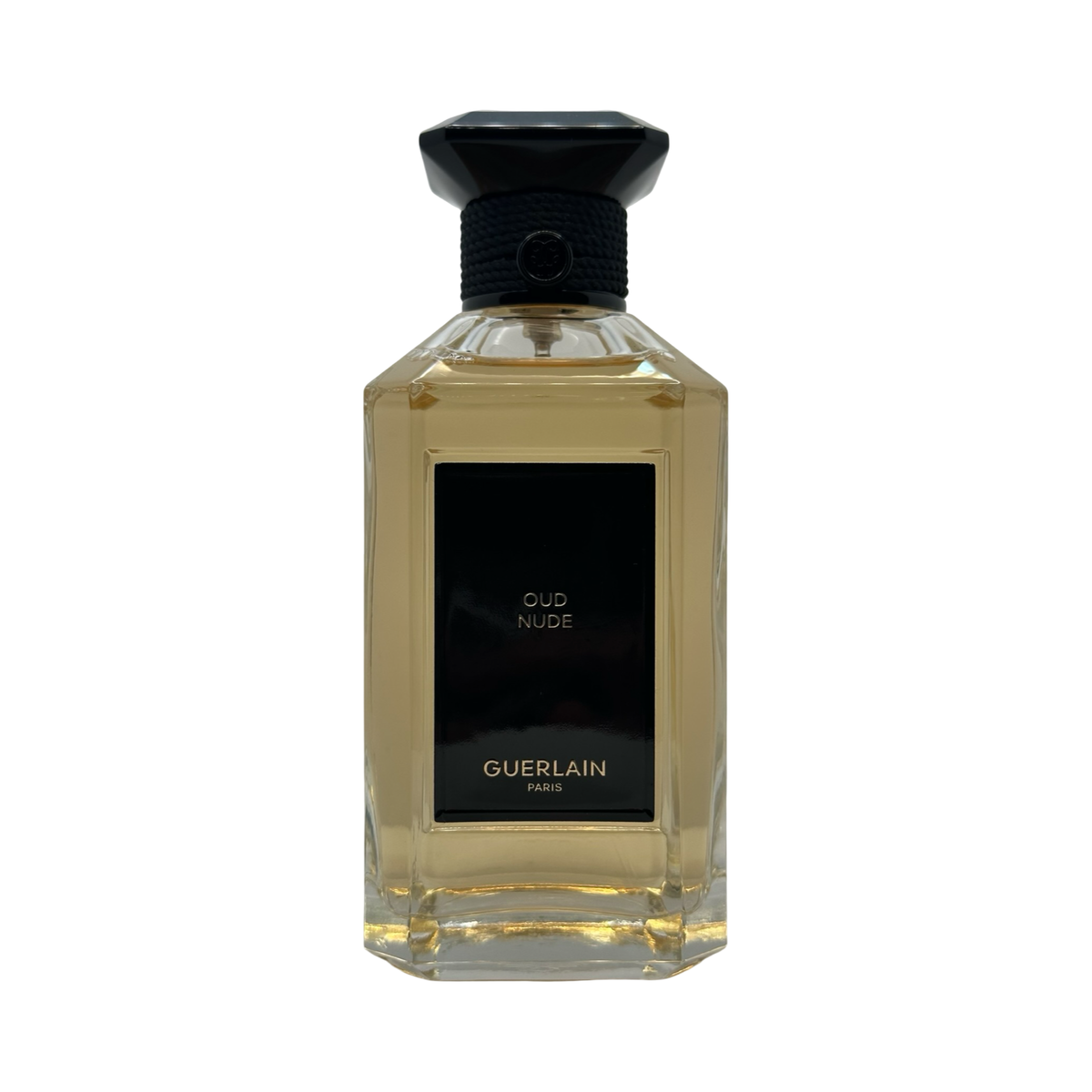 Oud Nude | Guerlain – Decanto Perfumes
