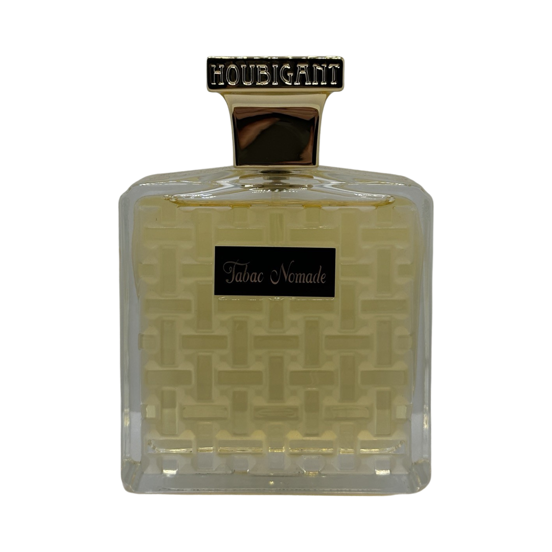 Tabac Nomade | Houbigant – Decanto Perfumes