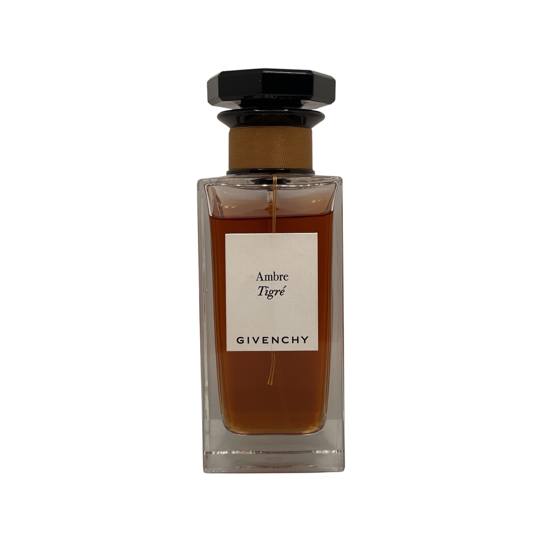 Givenchy tiger perfume sales