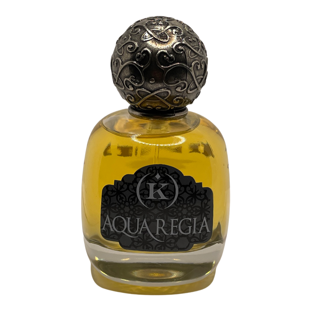 Aqua discount regia perfume