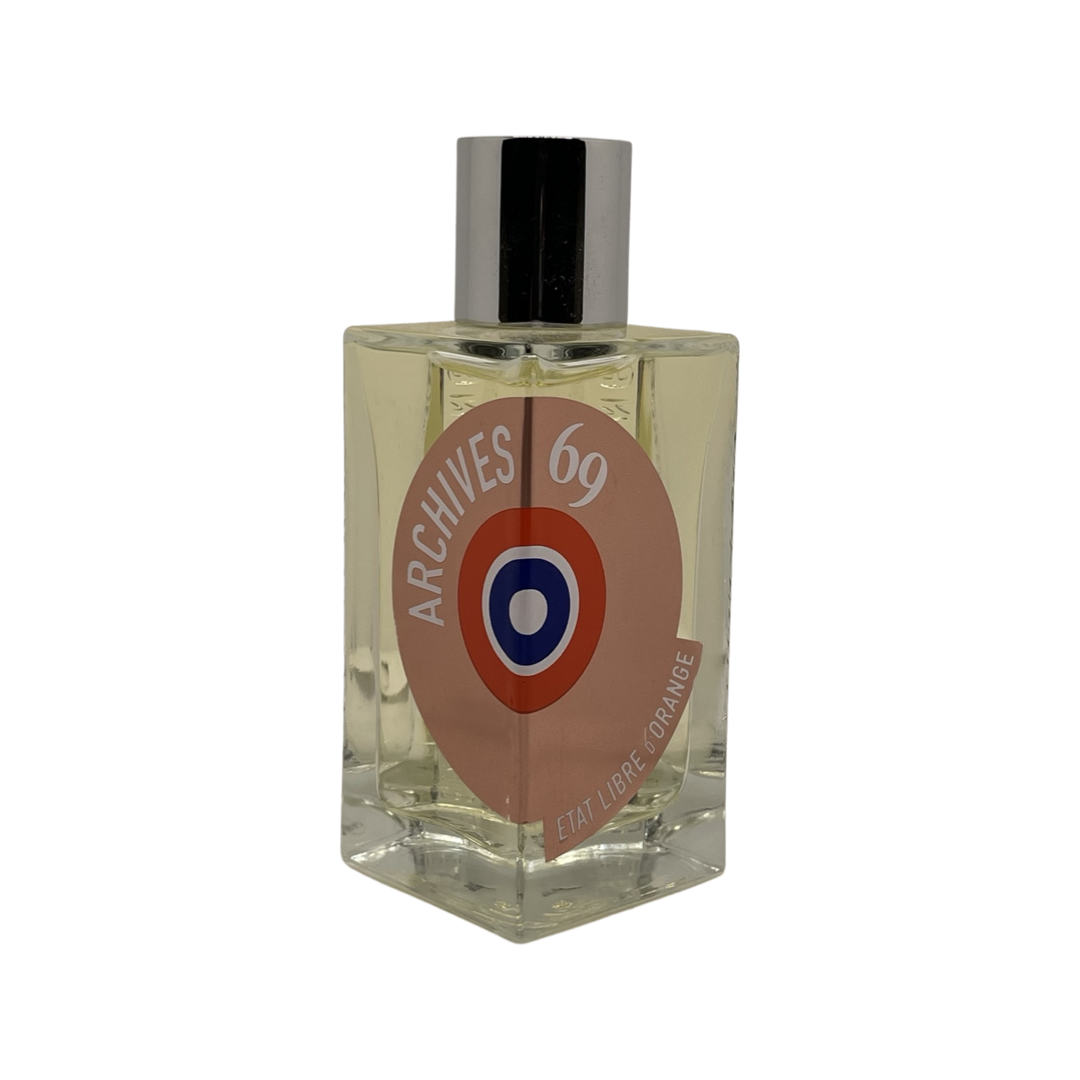 Archives 69 | Etat Libre d'Orange – Decanto Perfumes