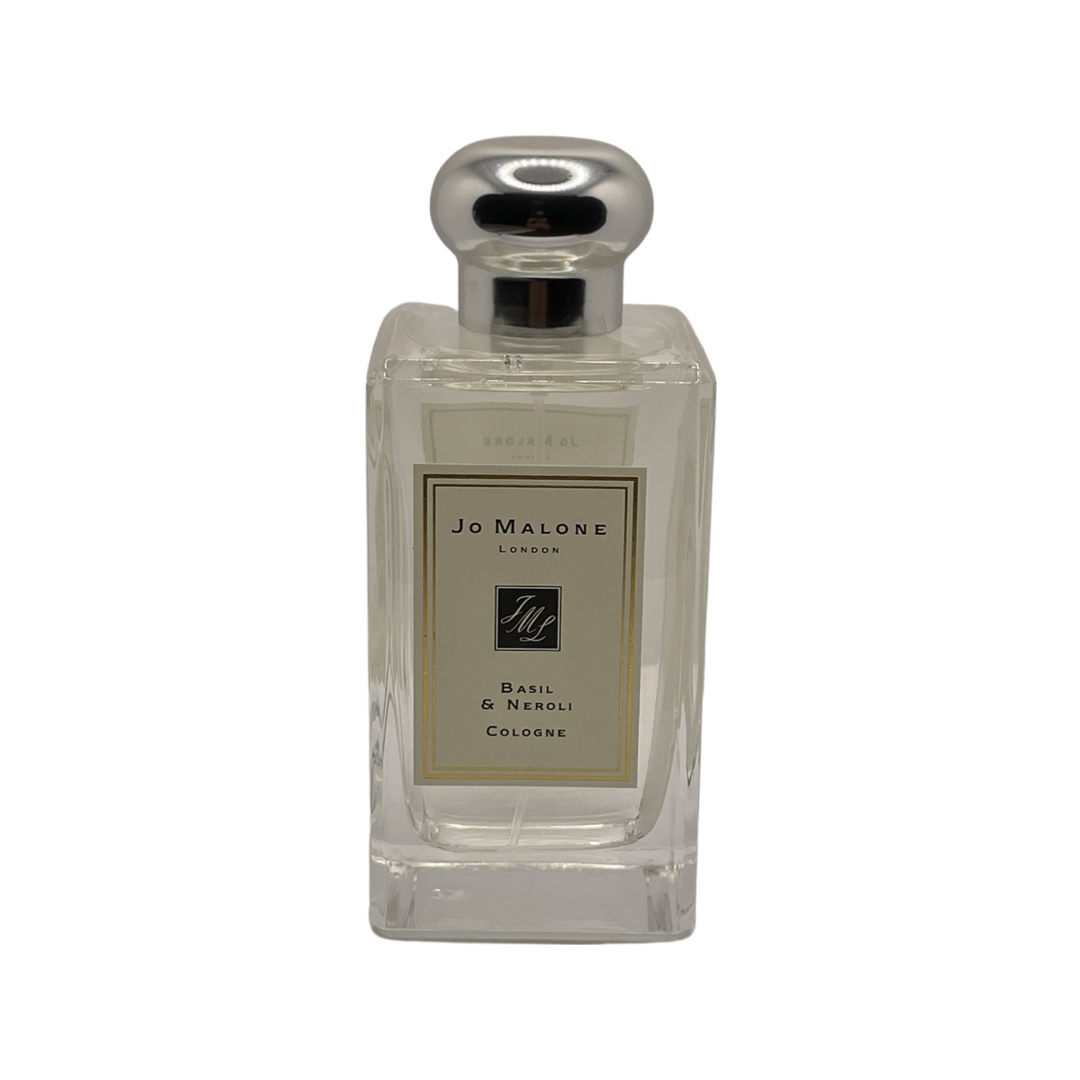 Jo Malone Basil & Neroli コロン　100ml Jo Malone | BASIL & NEROLI COLOGNE – PARISWAVE.COM