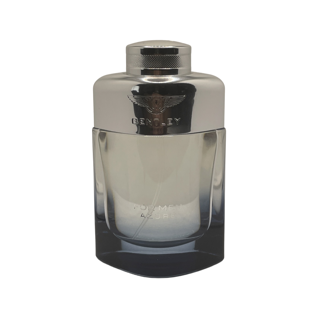 Bentley For Men Azure Bentley Fragances Decanto Perfumes