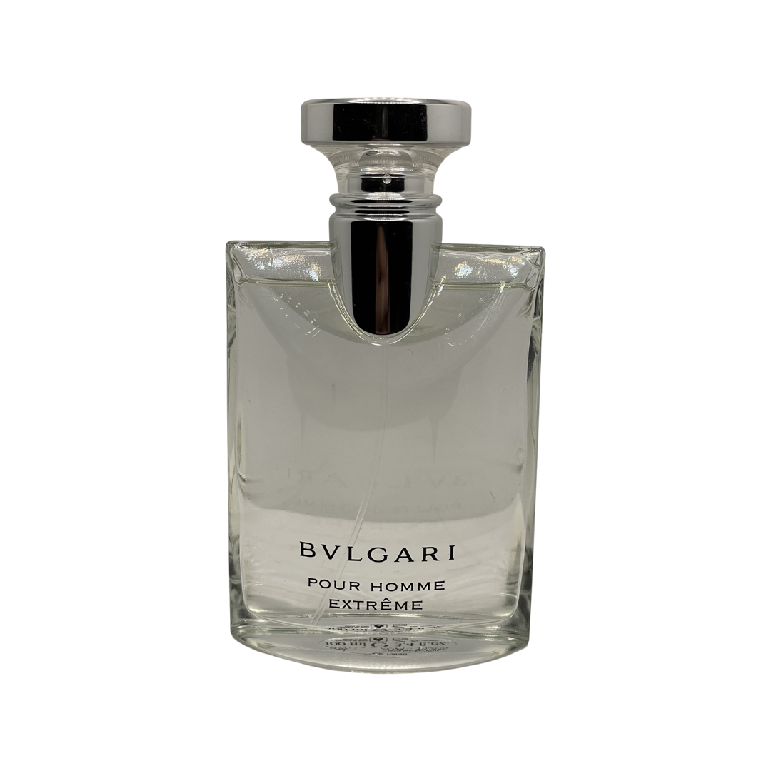 Bvlgari Pour Homme Extreme | Decanto Perfumes