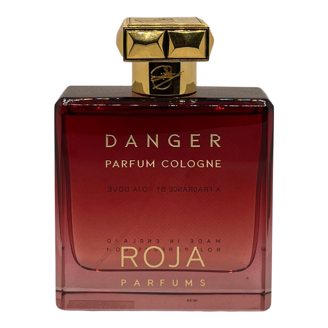 Danger Roja Dove Decanto Perfumes