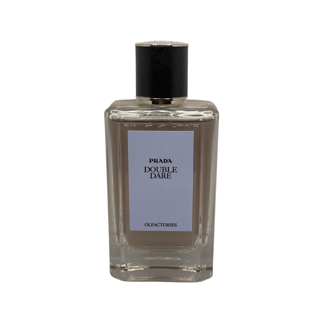 Double sale dare prada