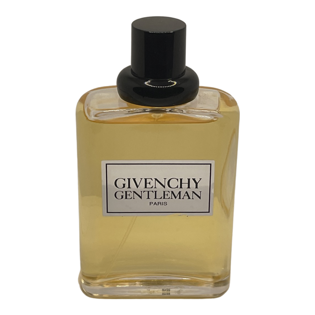 Givenchy gentleman top 1974