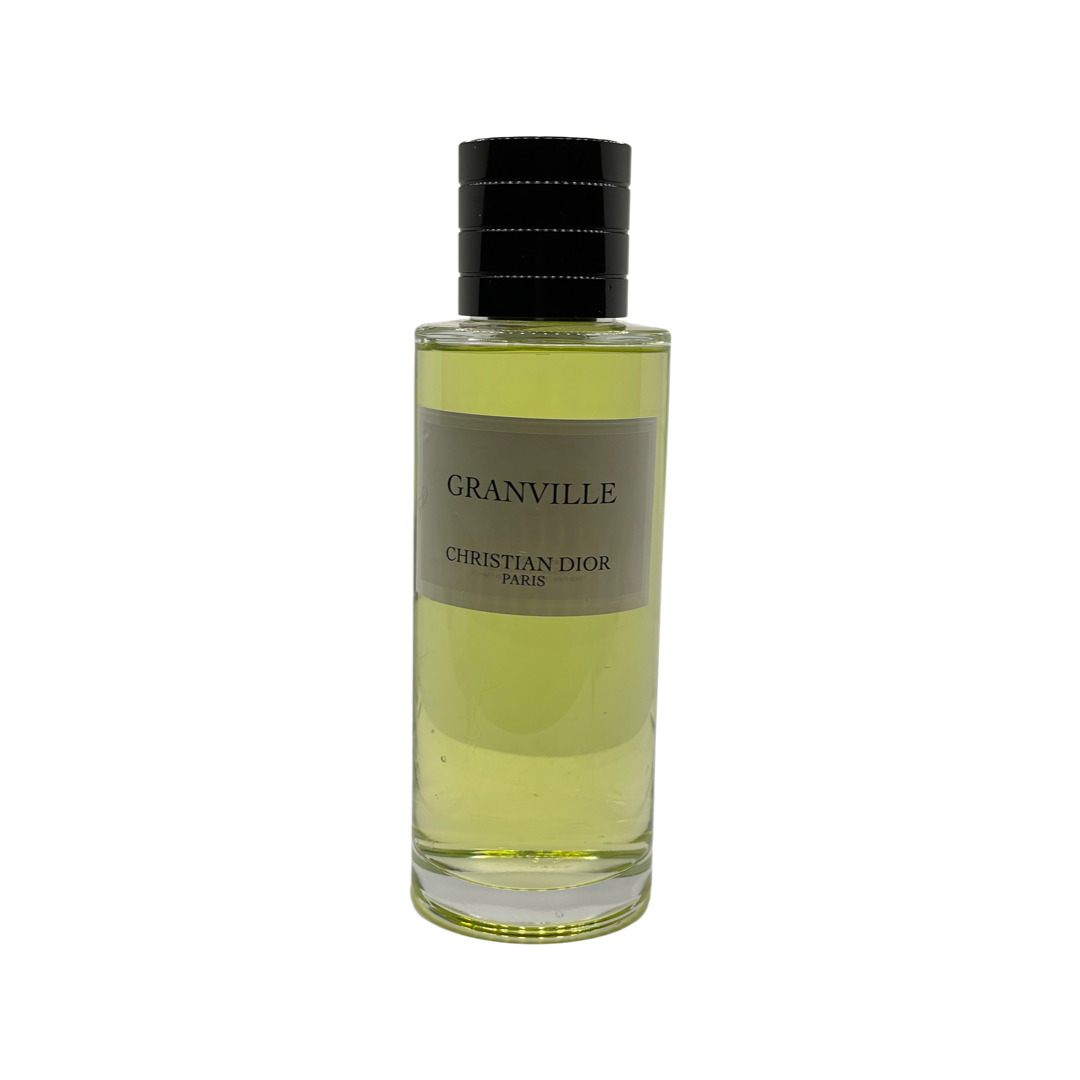 Granville Christian Dior Decanto Perfumes