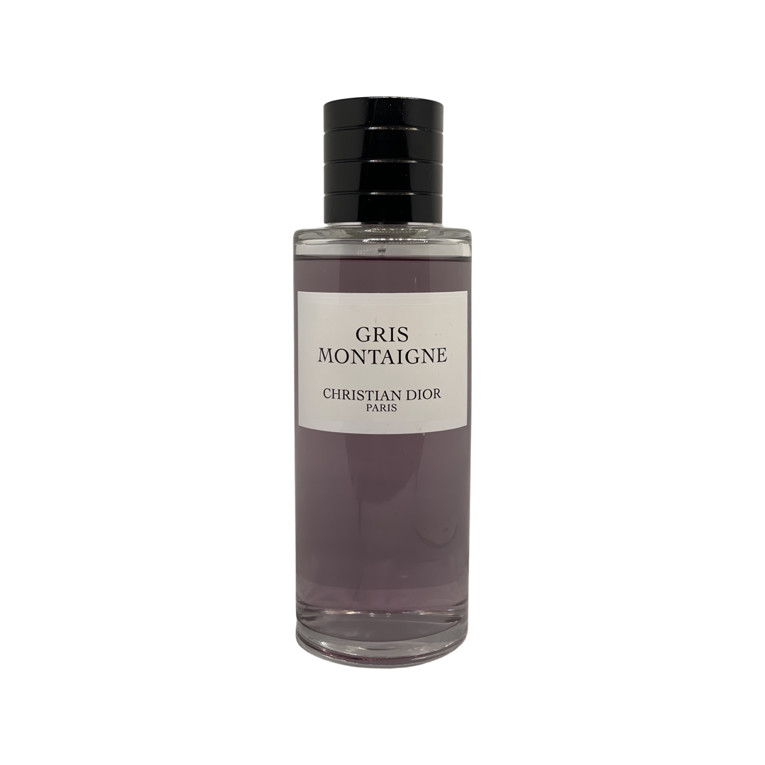 Gris montaigne christian dior hotsell