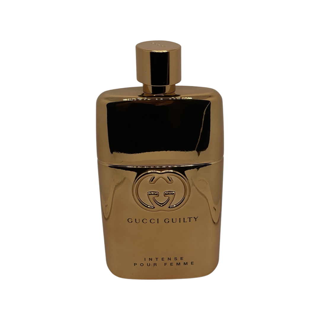 Gucci Guilty Intense Pour Femme Gucci Decanto Perfumes