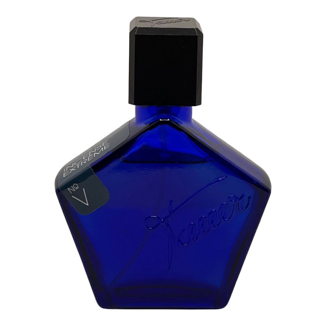 N° 05 Incense Extreme Tauer Decanto Perfumes