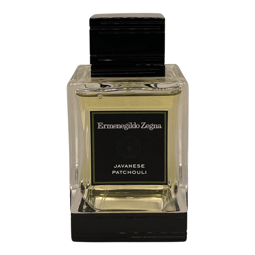 Ermenegildo zegna patchouli hot sale