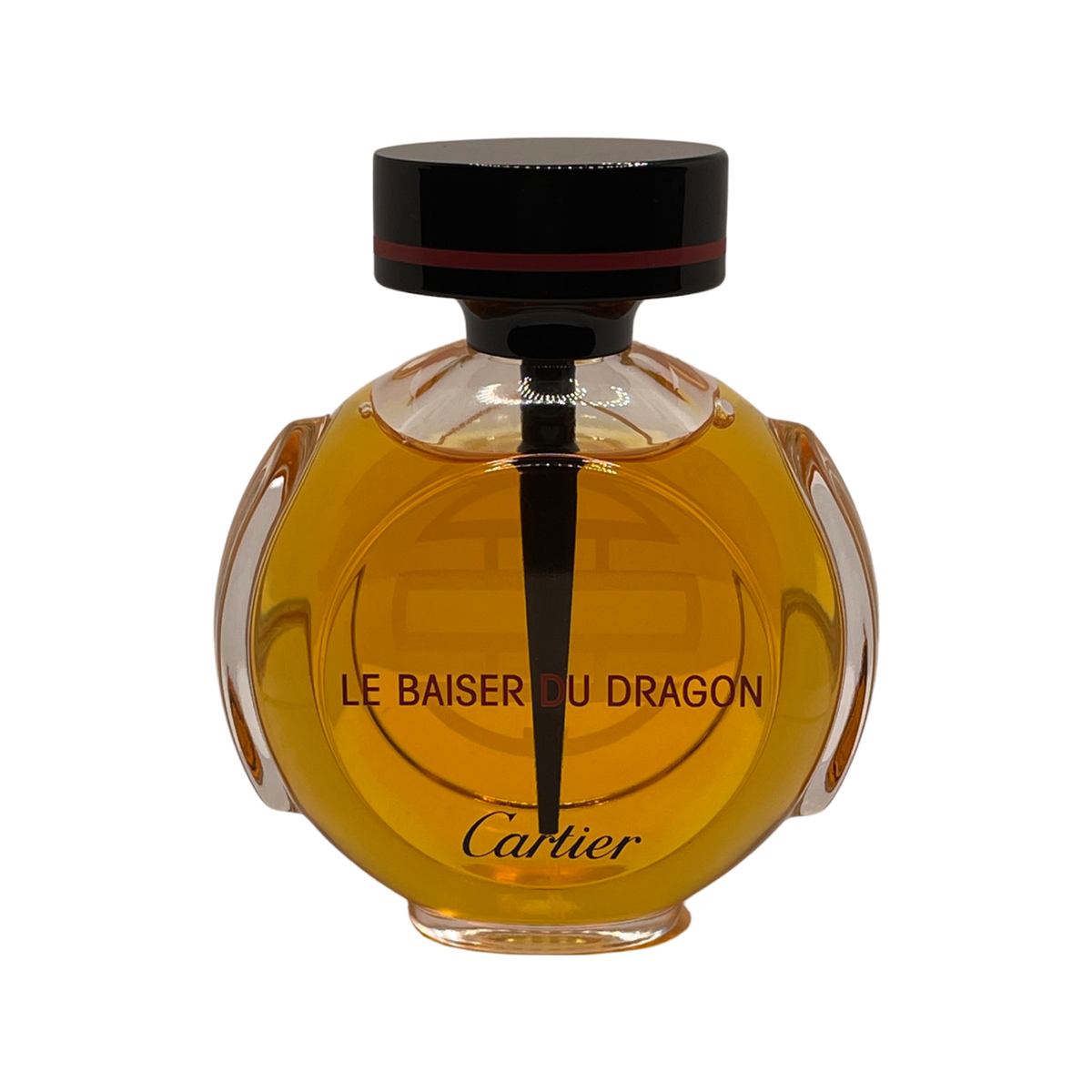 Le Baiser Du Dragon Cartier Decanto Perfumes