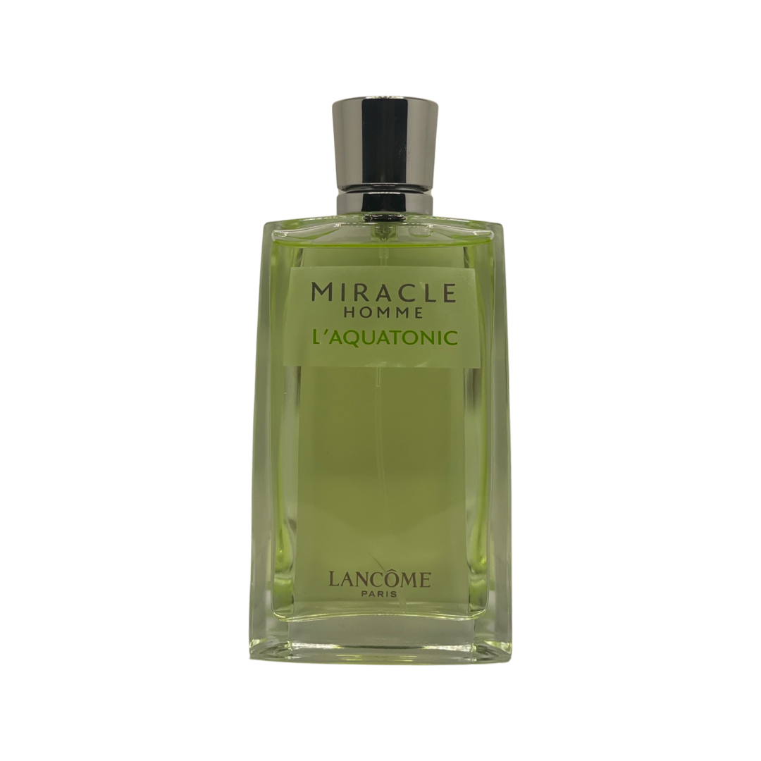 Lancome Miracle Homme Perfumes Lancome Hombre Miracle