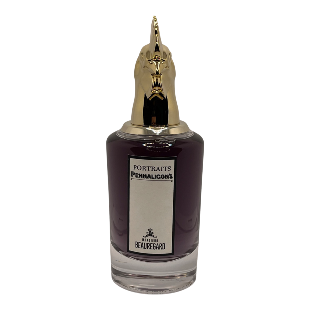 Monsieur Beauregard Penhaligon s Decanto Perfumes