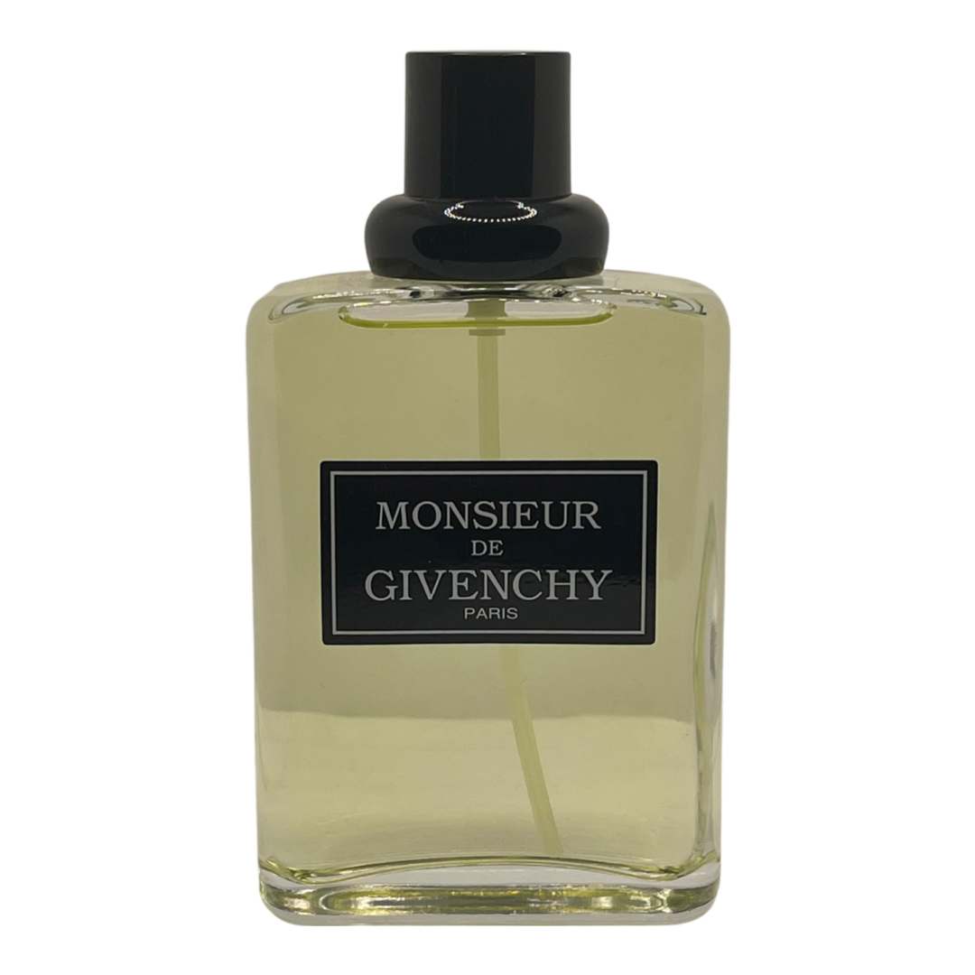 Monsieur Givenchy