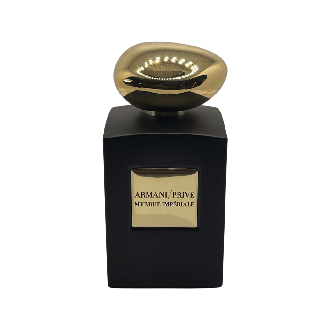Armani myrrhe imperiale best sale