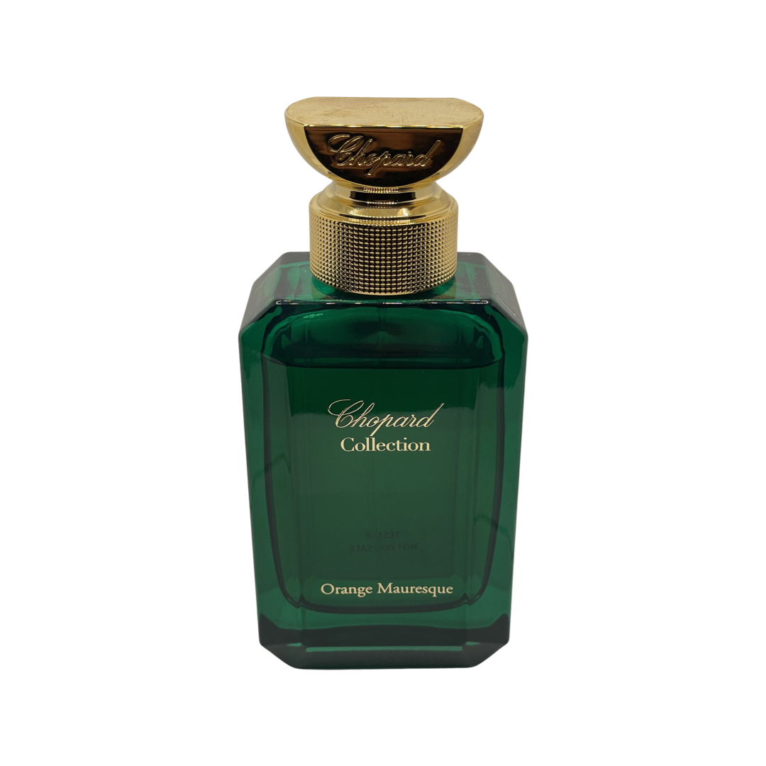 Orange Mauresque Chopard Decanto Perfumes