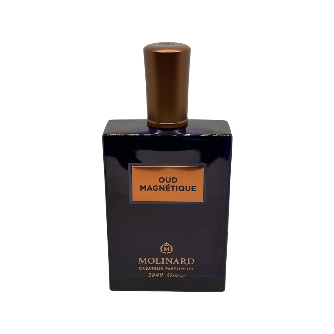 Molinard best sale oud magnetique