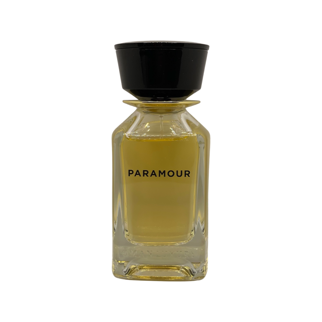 Paramour | Omanluxury – Decanto Perfumes