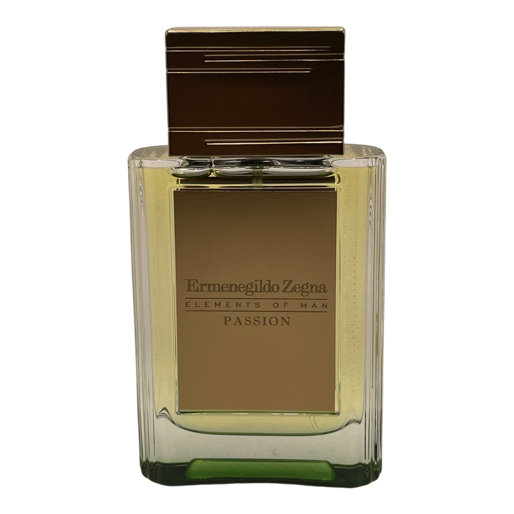 Passion | Ermenegildo Zegna – Decanto Perfumes