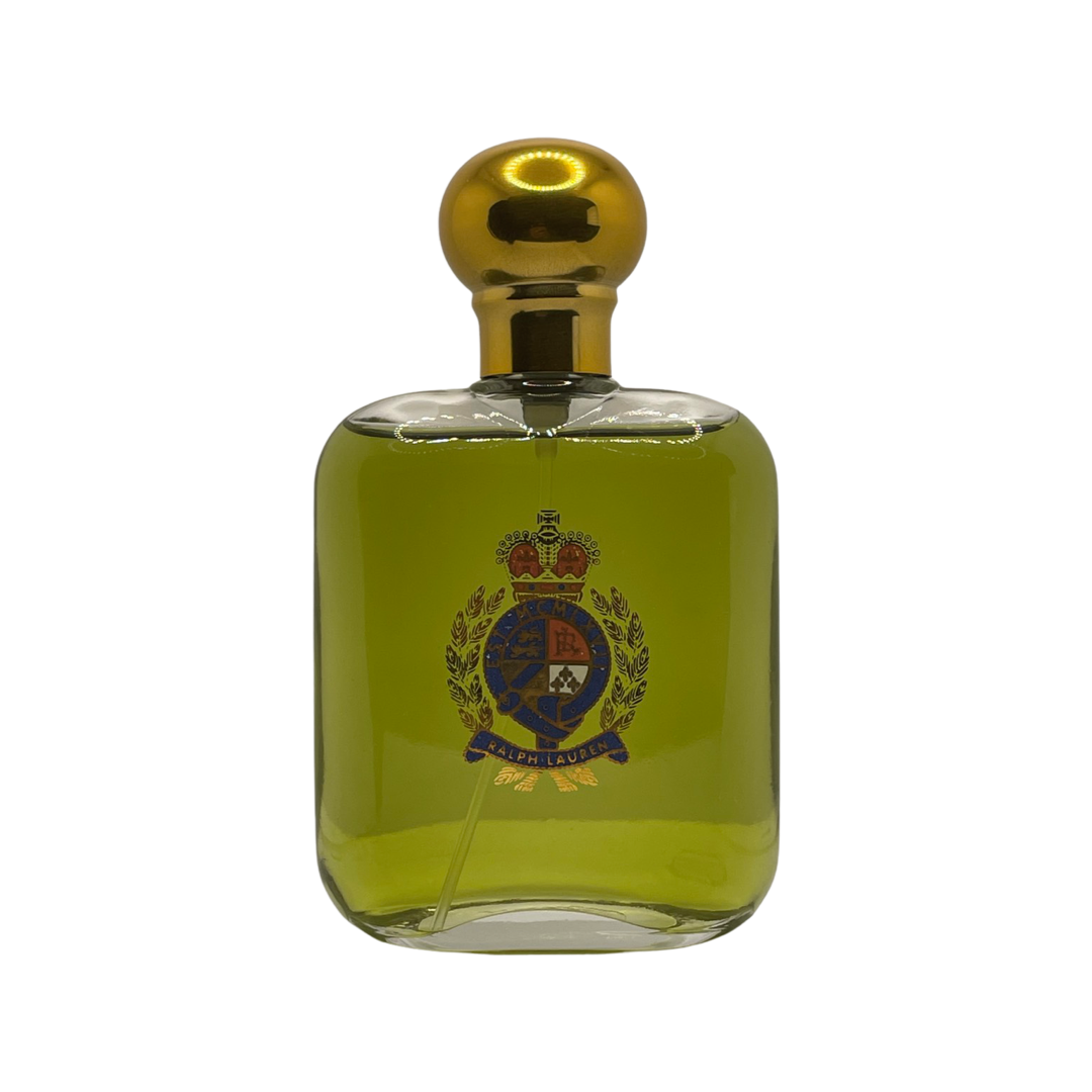 Polo sales crest cologne