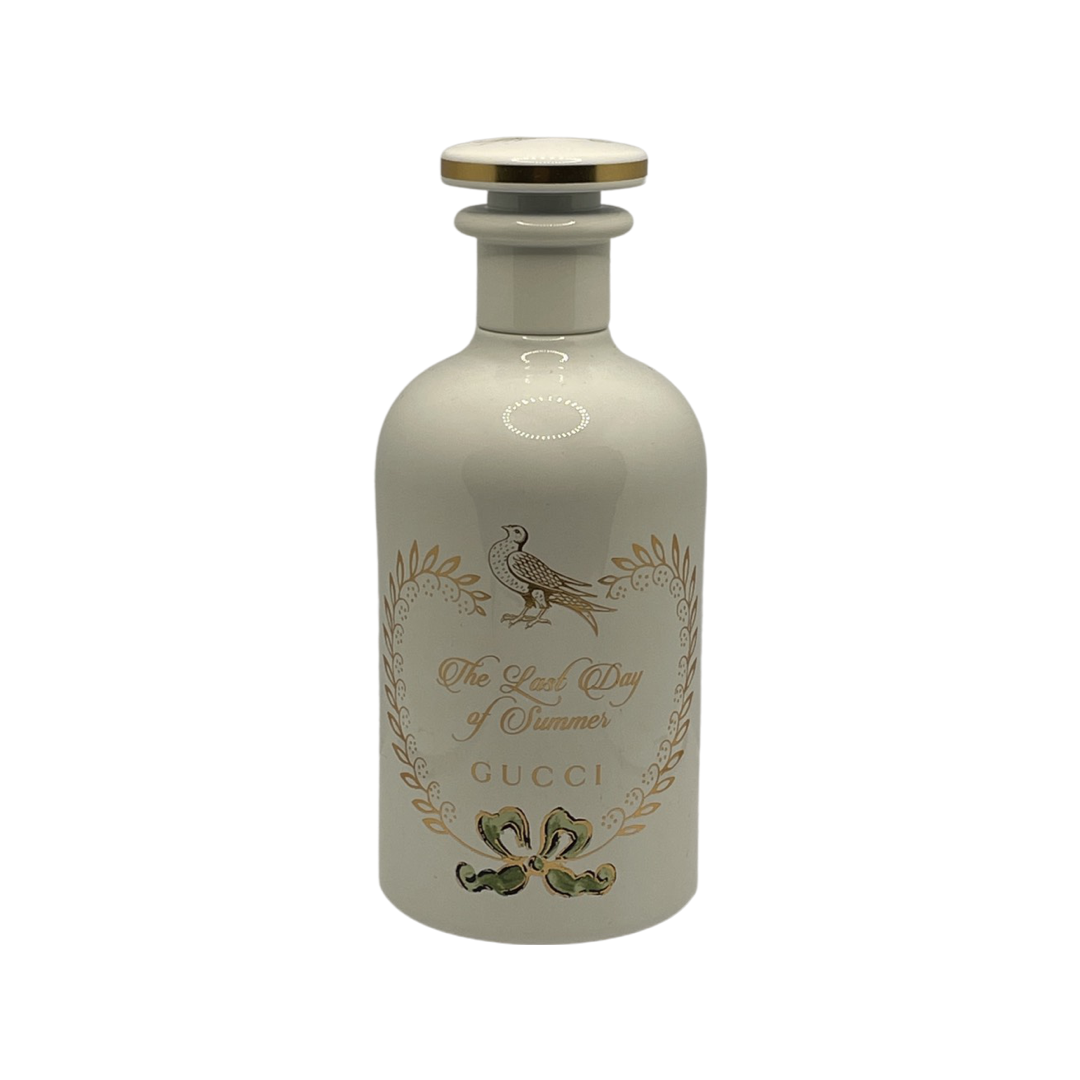 GUCCI ザ ラスト デイ オブ サマー 100mL オードパルファム The Last Day Of Summer | Gucci – Decanto Perfumes