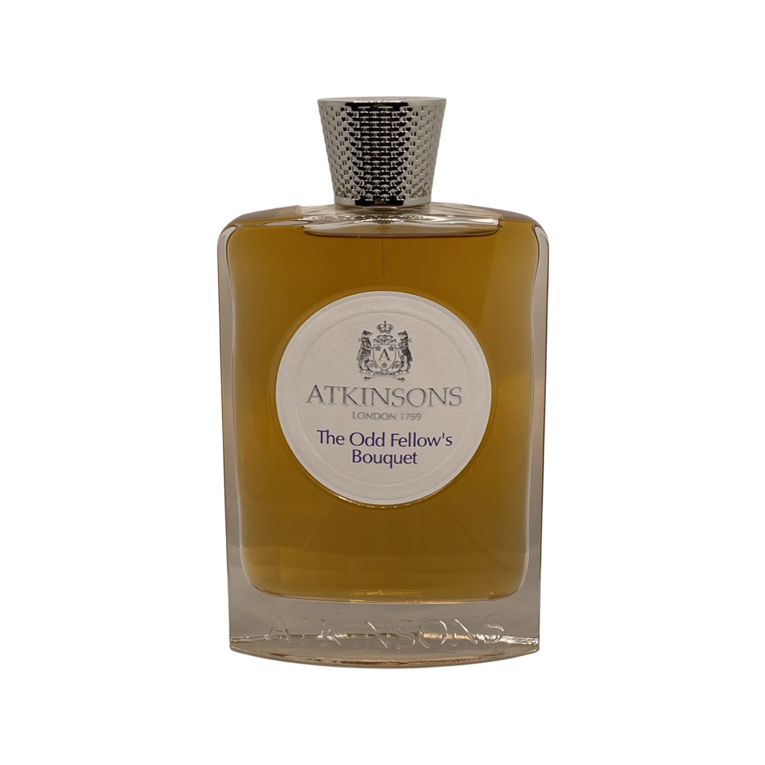 The Odd Fellow s Bouquet Atkinsons Decanto Perfumes