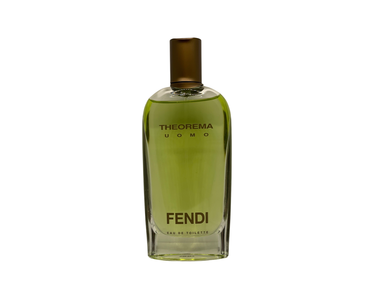 Theorema Uomo | Fendi – Decanto Perfumes