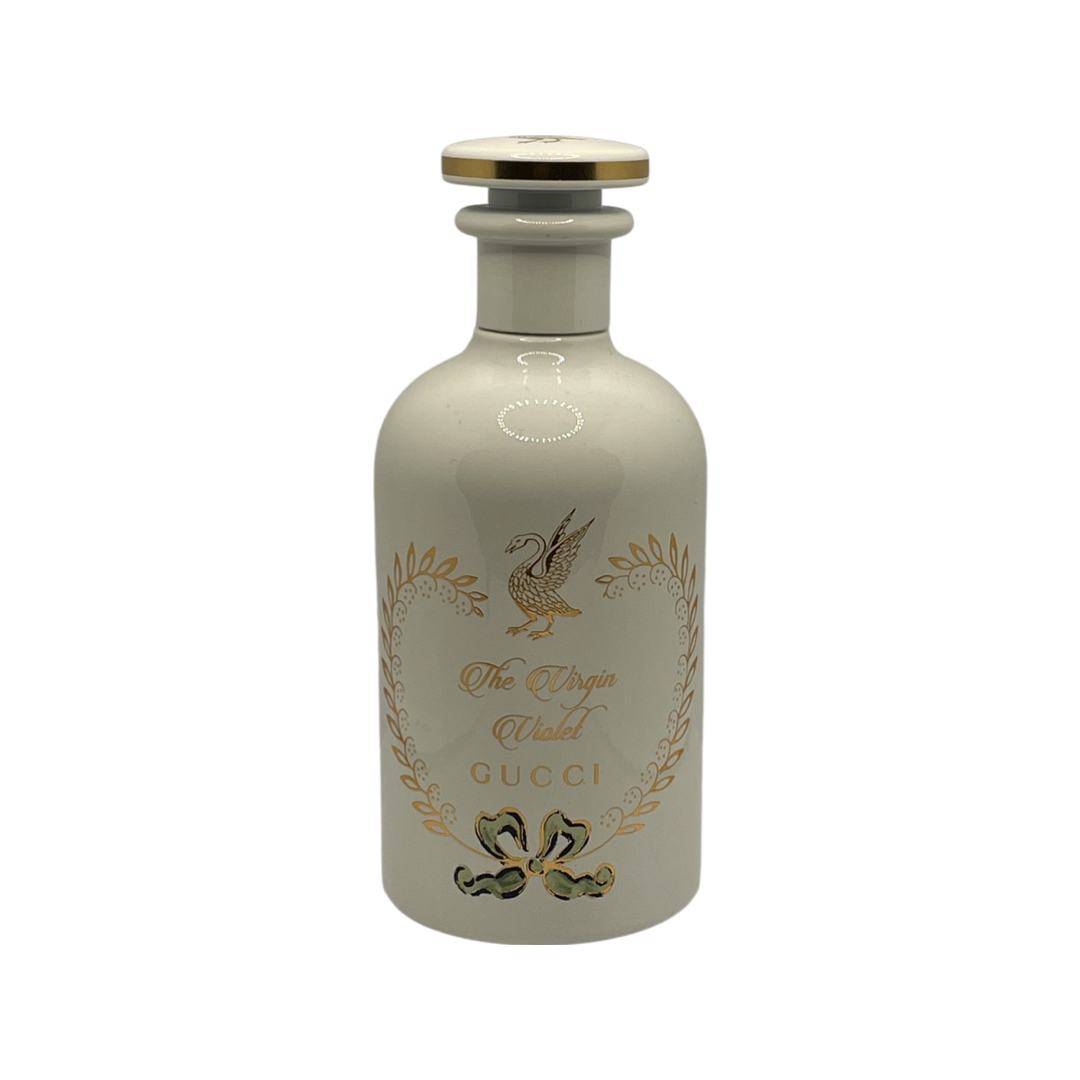 The Virgin Violet | 香水 .com GUCCI The Virgin Violet グッチ ザ
