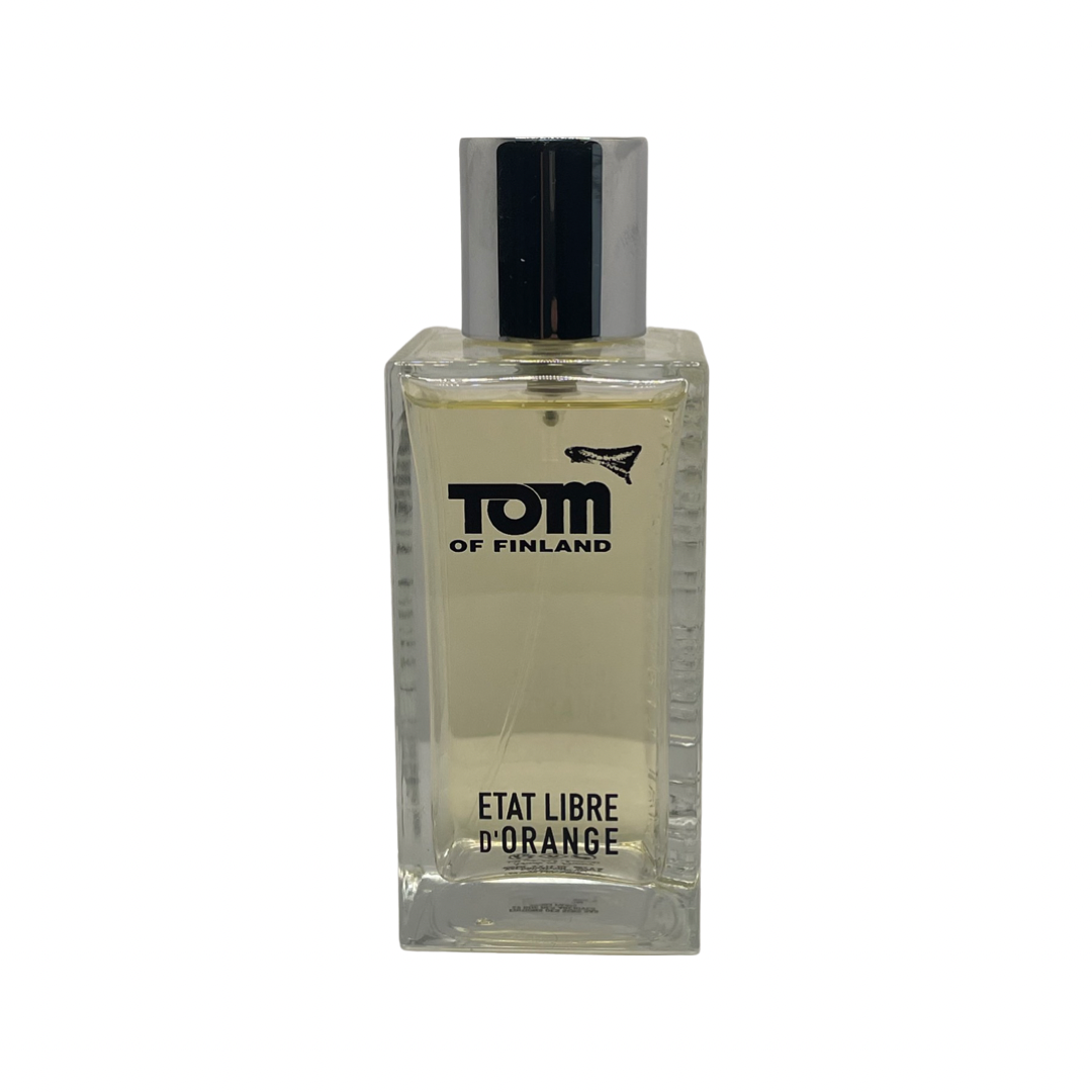 Tom of Finland | Etat Libre d'Orange – Decanto Perfumes
