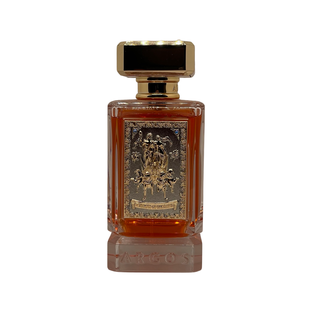 Triumph of bacchus discount perfume