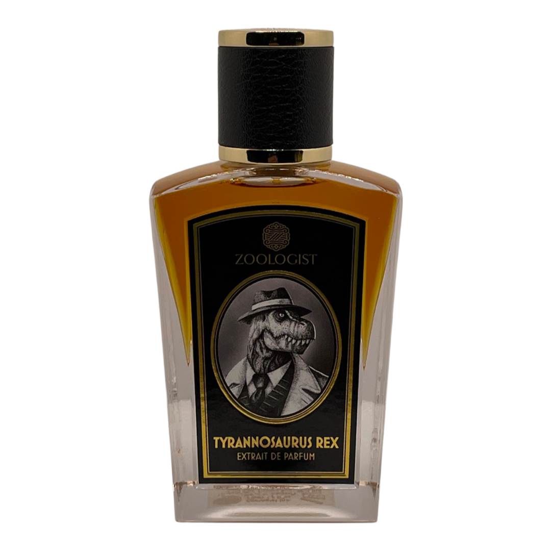 Tyrannosaurus Rex Zoologist – Decanto Perfumes - Main Image