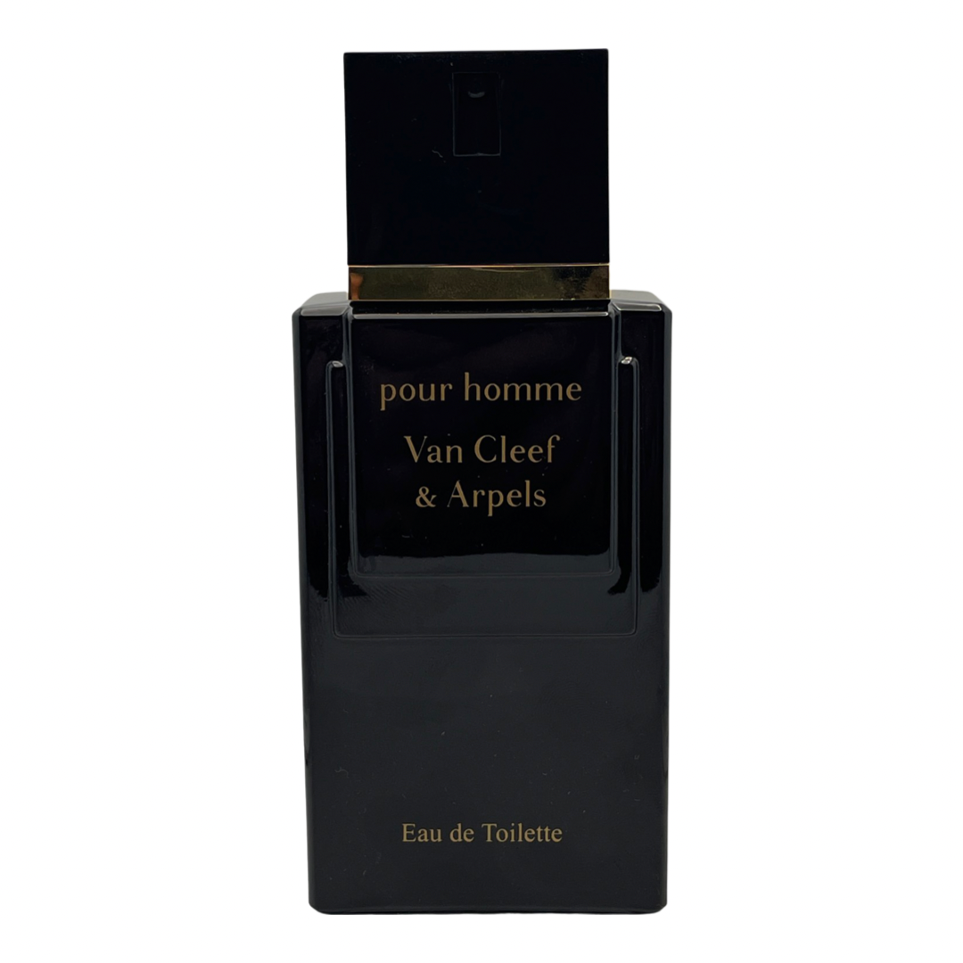 Van Cleef Arpels pour Homme Van Cleef Arpels Decanto Perfumes