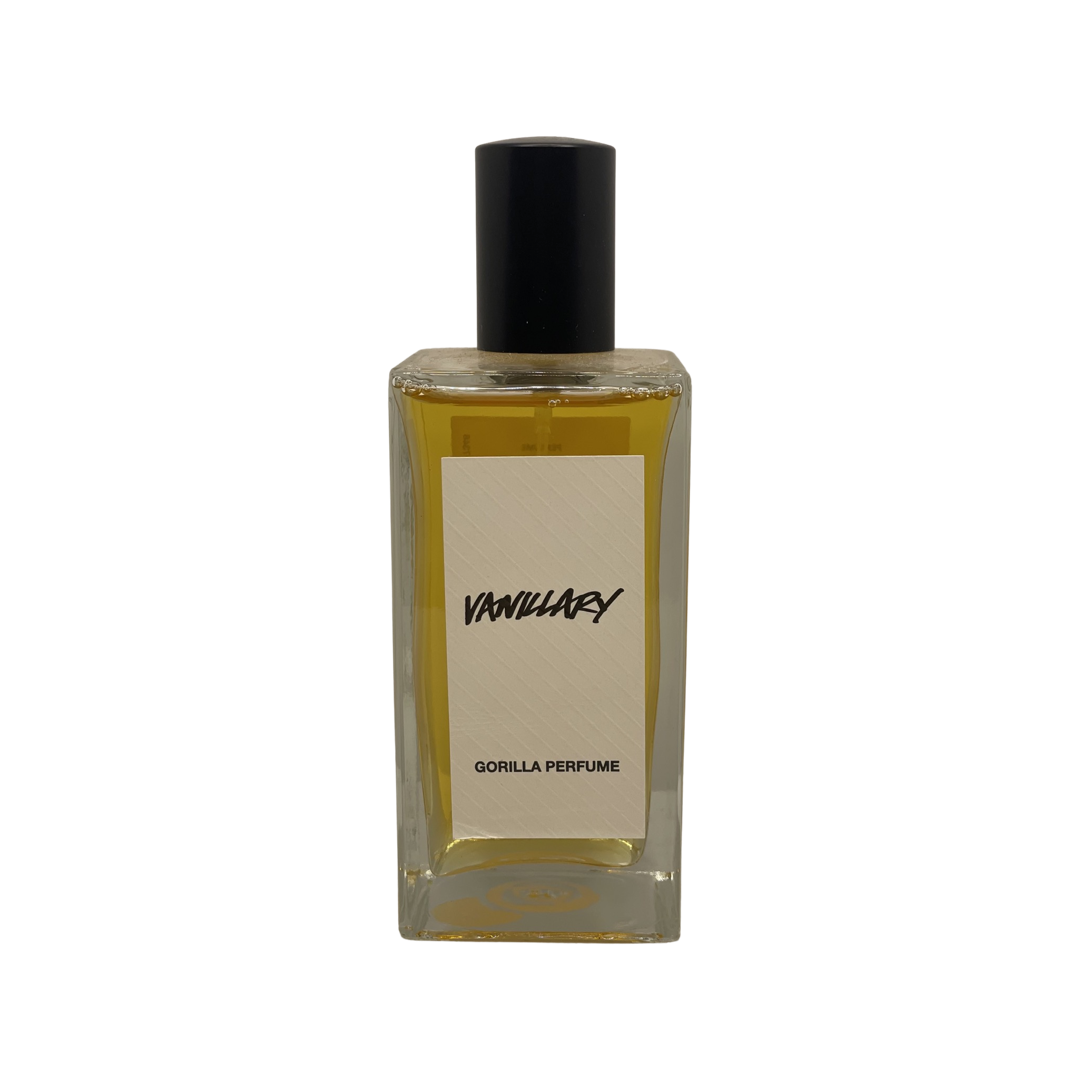 Vanillary | Lush – Decanto Perfumes Vanillary | Lush – Decanto Perfumes