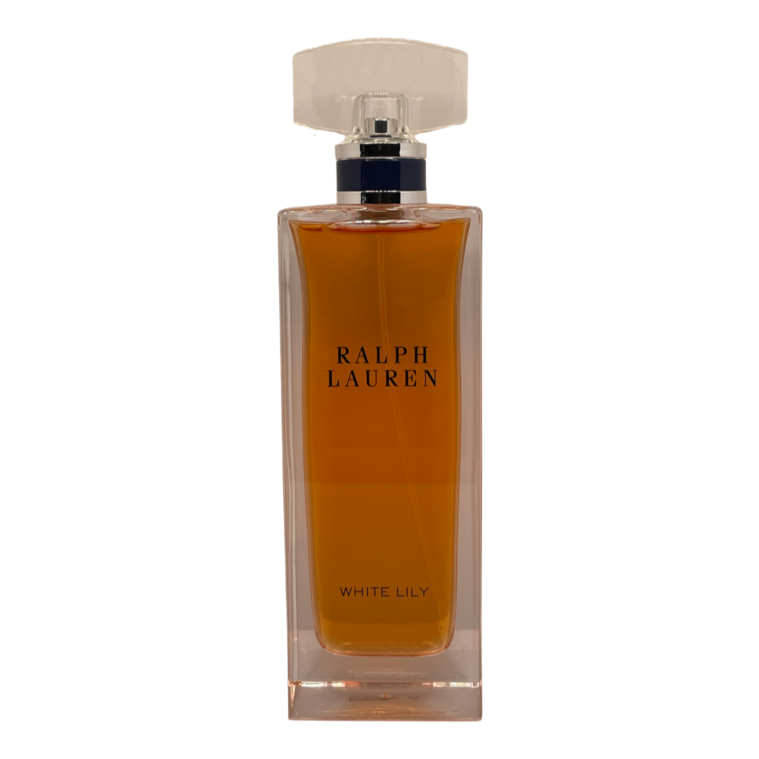 white lily ralph lauren Portrait of New York - White Lily