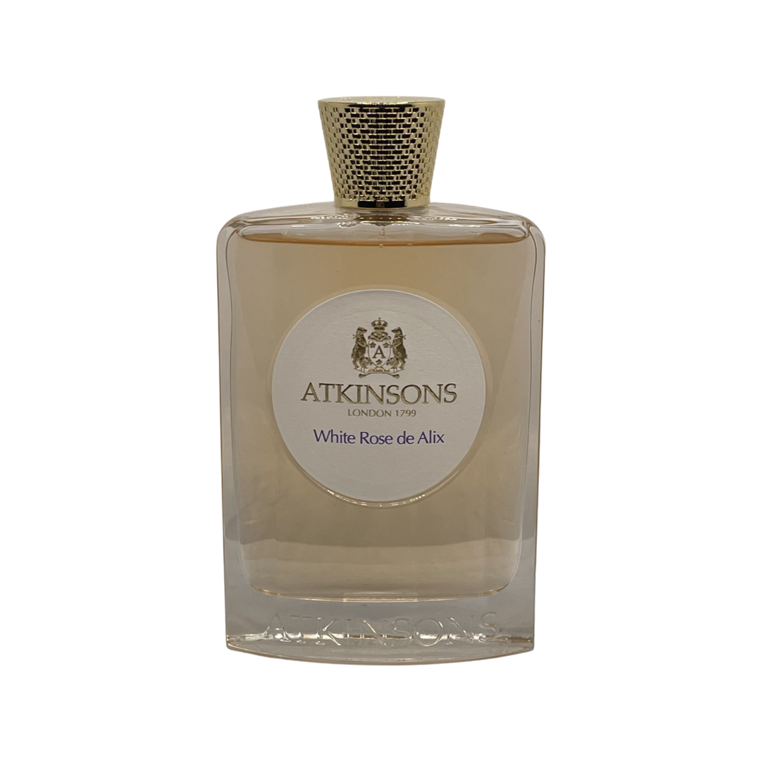 White Rose de Alix White Rose de Alix Decanto Perfumes