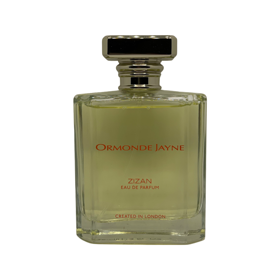 Zizan Ormonde Jayne Decanto Perfumes